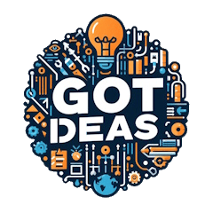 Got Ideas MX